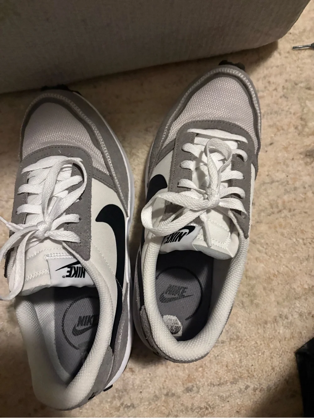 Nike stylish sneaker